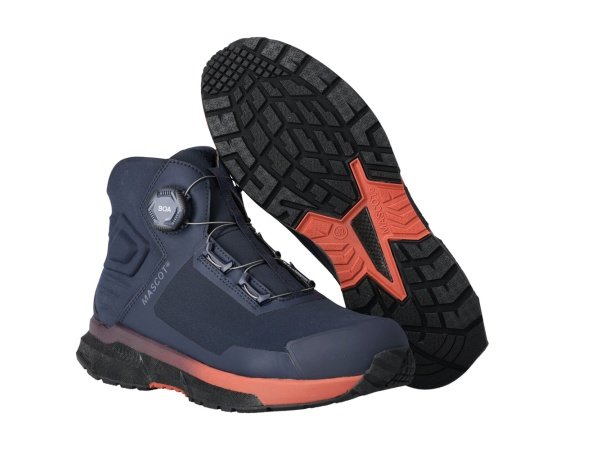 Mascot sikkerhedsstøvlet S3S BOA®