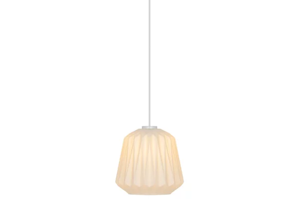 Nordlux Elbie pendel Nordlux Elbie pendel, produkt set forfra