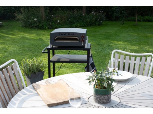 Napoli pizzaovn