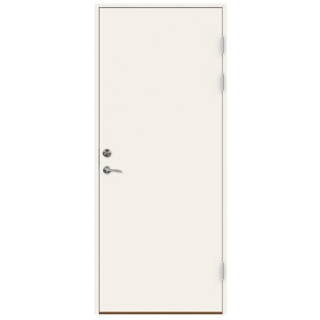 Swedoor Klimadør BD30/35dB