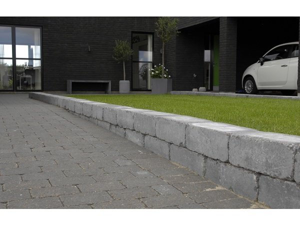 IBF Holmegårdssten rumplet