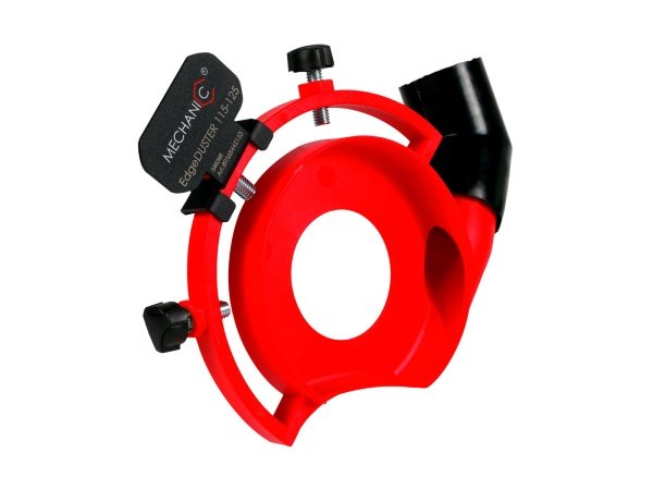 Mechanic Edgeduster støvskærm