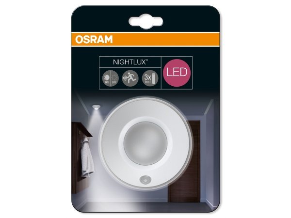 Ledvance LED Nightlux loftla