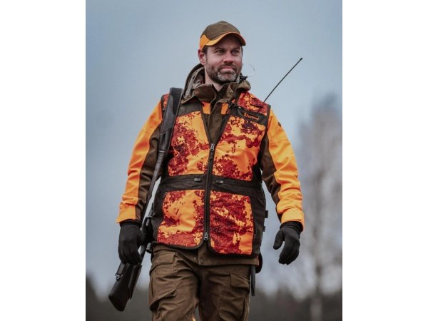 Pinewood Furudal Pro 2.0 Vest