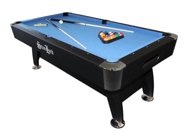 Stanlord poolbord Milano 7"