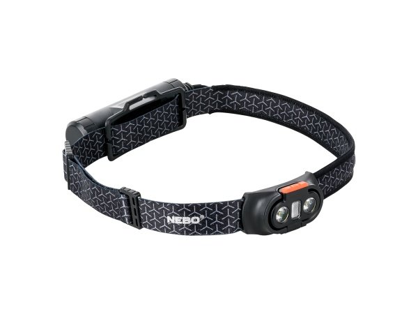 NEBO Einstein pandelampe hybrid - 1000 lumen