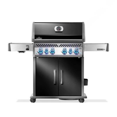 Napoleon Rogue PRO-S 425, produkt set forfra