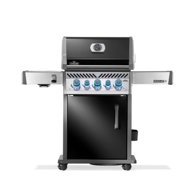 Napoleon Rogue PRO-S 425, produkt set forfra