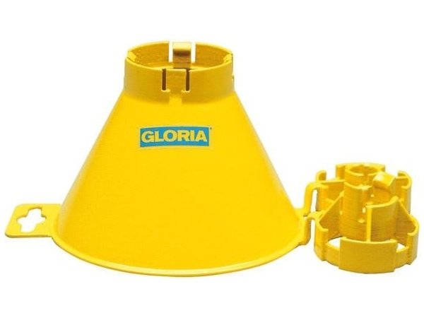 Gloria sprøjteskærm