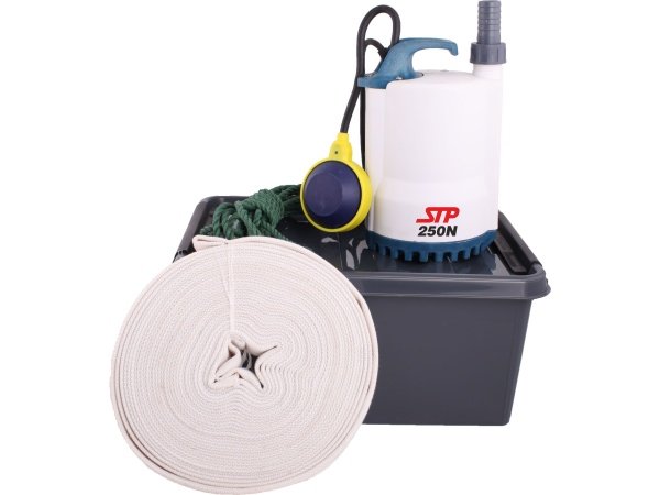 Staring STP-250N SOS Kit