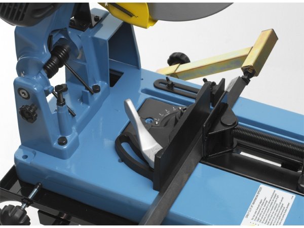 Jepson afkortersav 2400W