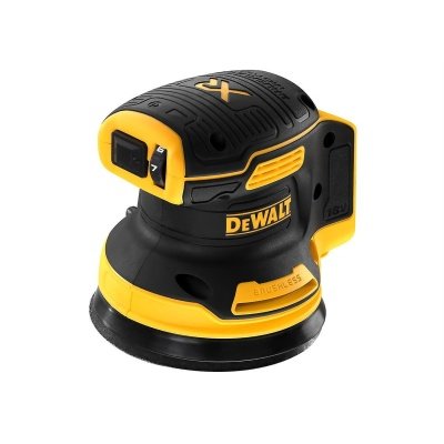 Dewalt akku excentersliber