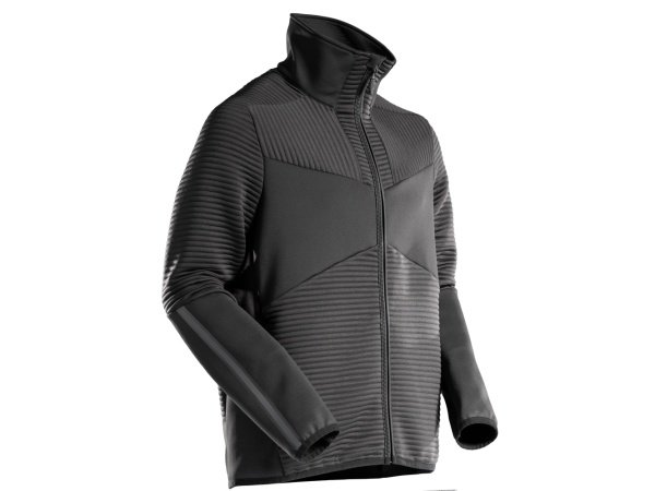 Mascot Customized fleecejakke