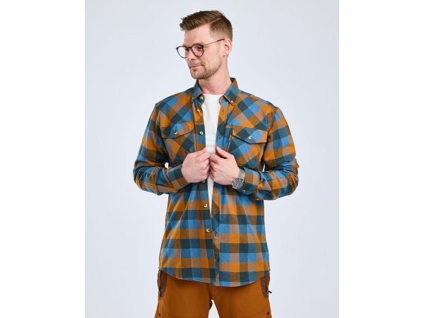 Pinewood Lumbo skjorte