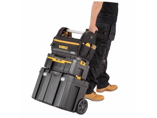 Dewalt TSTAK værktøjstaske