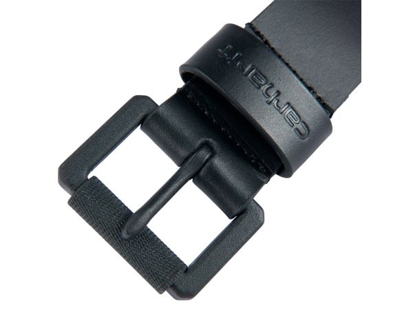 Carhartt Bridle læderbælte