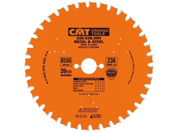 CMT savklinge t/dyksave