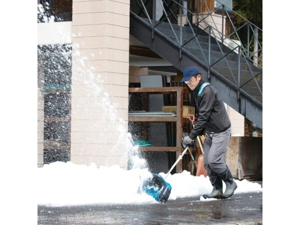 Makita sneslynge-forsats Makita SN400MP sneslynge forsats