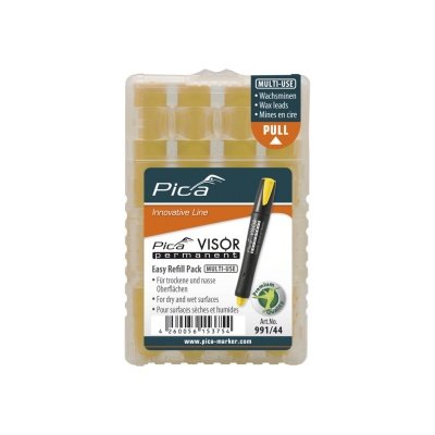 PICA Visor Permanent refill