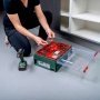 Metabo BS 18 Set boremaskine