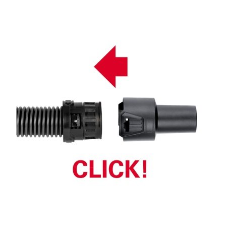 Metabo industristøvsuger AS 20 L PC - Pakket til transport Metabo industristøvsuger