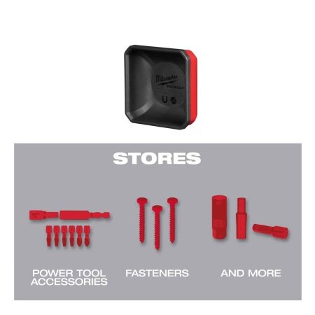 Milwaukee værktøjsskål