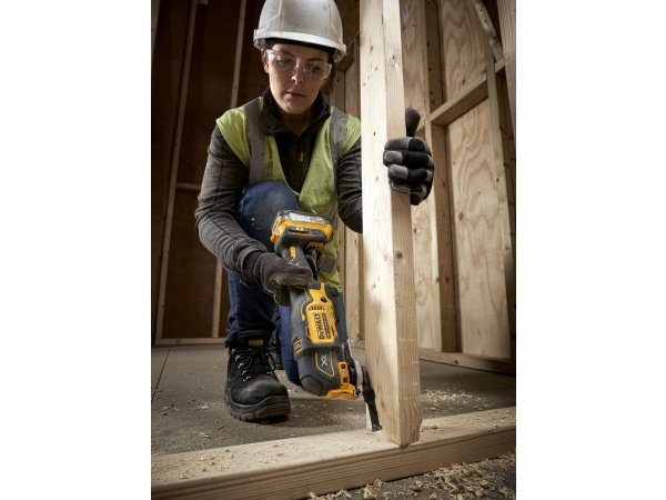 Dewalt akku multicutter 18V