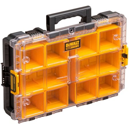 Dewalt DS100 organizer