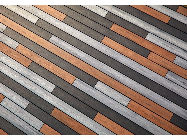 Wimex komposit terrassebrædde