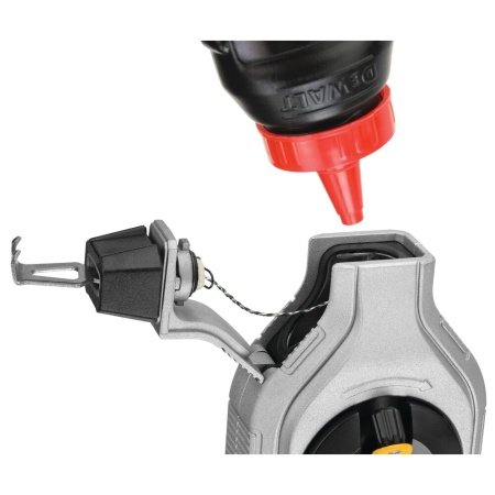 Dewalt kridtsnor 6:1