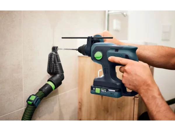 Festool kombihammer
