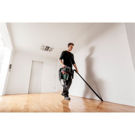 Metabo akku støvsuger