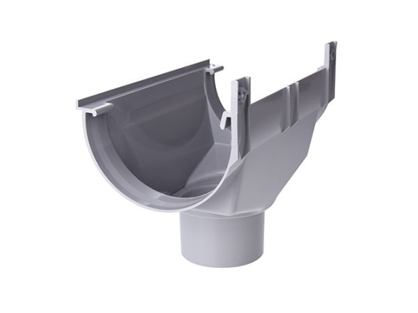 Plastmo ekspansionstudstykke