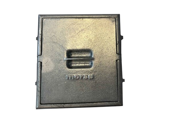 Morsø dobbelt rensedør