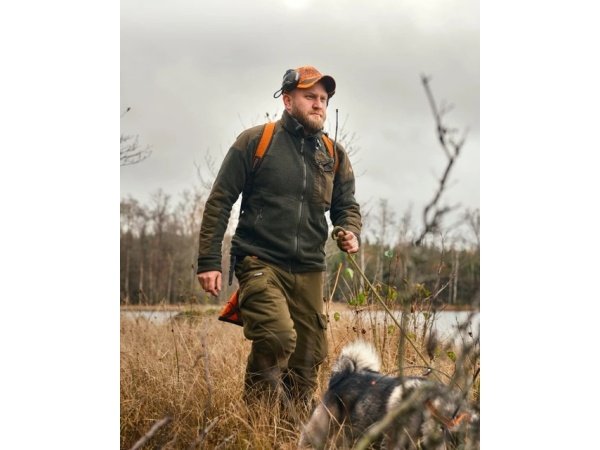 Pinewood Småland Forest jagtjakke