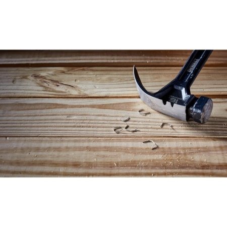 Dewalt stålhammer 16 OZ