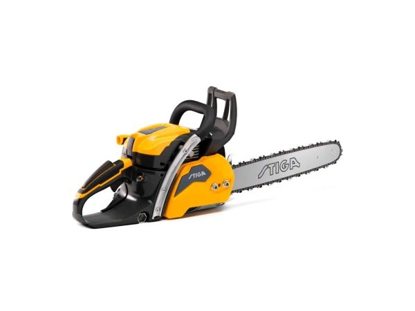 Stiga CS 750 benzindrevet kædesav