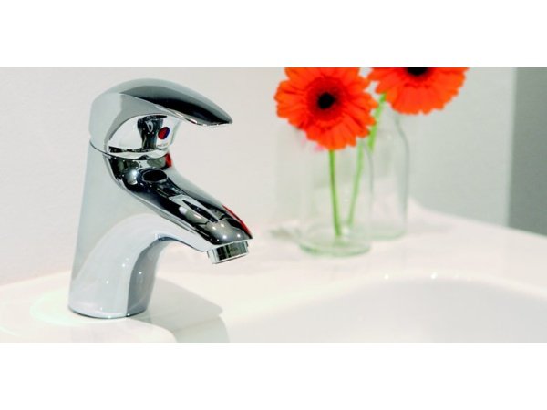 Damixa space armatur