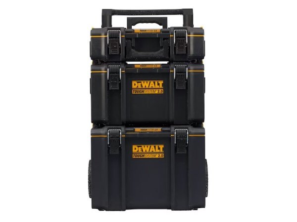 Dewalt Toughsystem 2.0