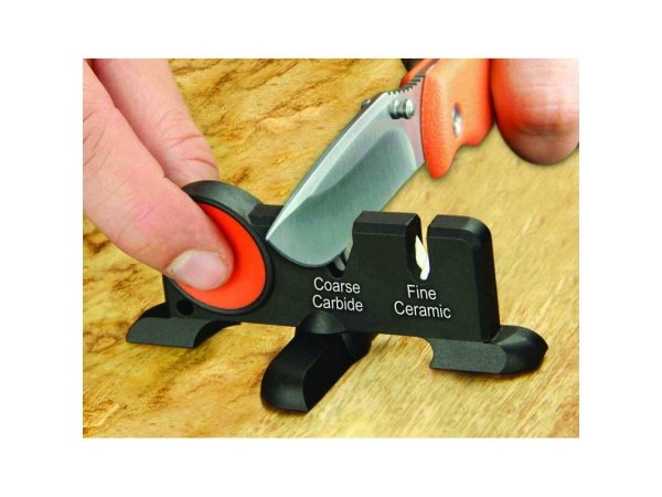 Sharp-X Easy knivsliber