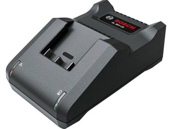 Bosch akku oplader