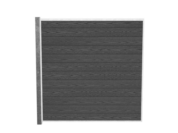 Høgild komposithegn