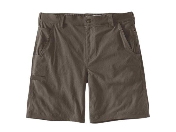 Carhartt ripstop shorts