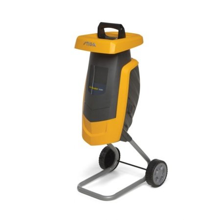 Stiga kompostkværn 2200W