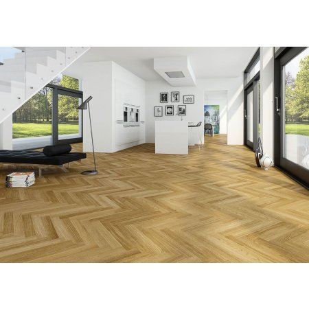 Moland Oxford Stavparket Eg