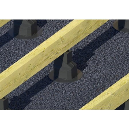 Knudsen terrasseforhøjer