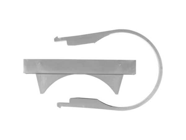 VVS Trading rørholder plast