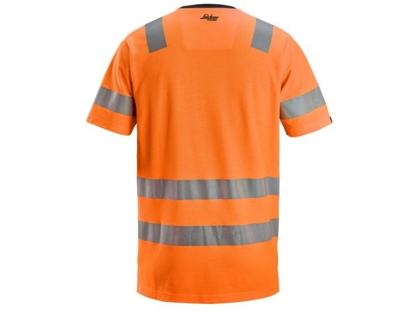 Snickers High-Vis T-shirt 2536
