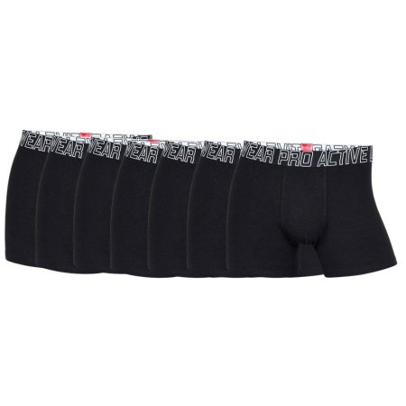 ProActive Bambus boxershorts