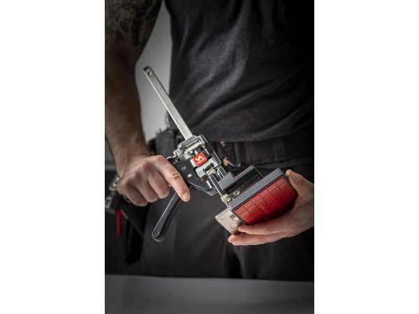 VIKING ARM bundplade